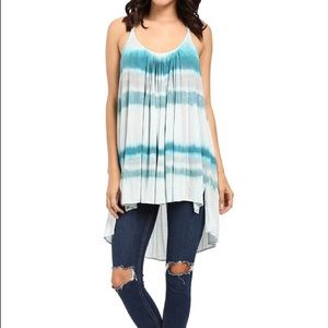 Free People Tank